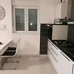 Apartamento Roberto