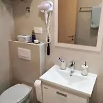 Roberto Apartamento Bacina