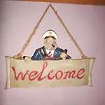 Apartamento Roberto Bacina