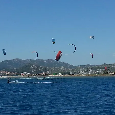 Roberto דירה Bacina