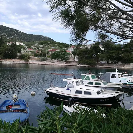 Appartement Roberto *