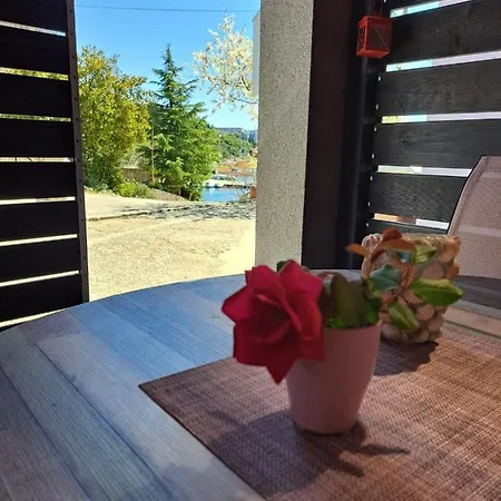 דירה Roberto Bacina