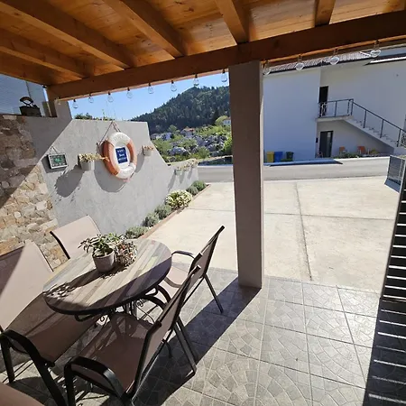 Appartement Roberto