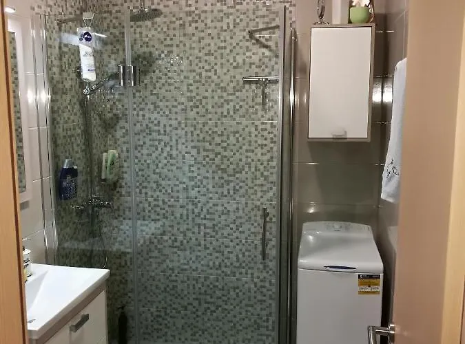 Roberto Appartement