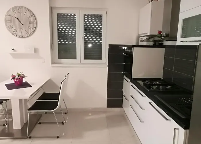 Appartement Roberto