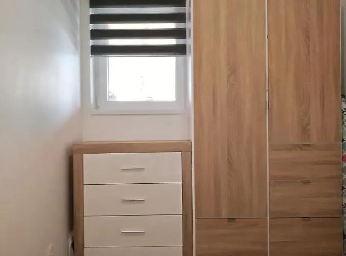 Roberto Appartement Bacina