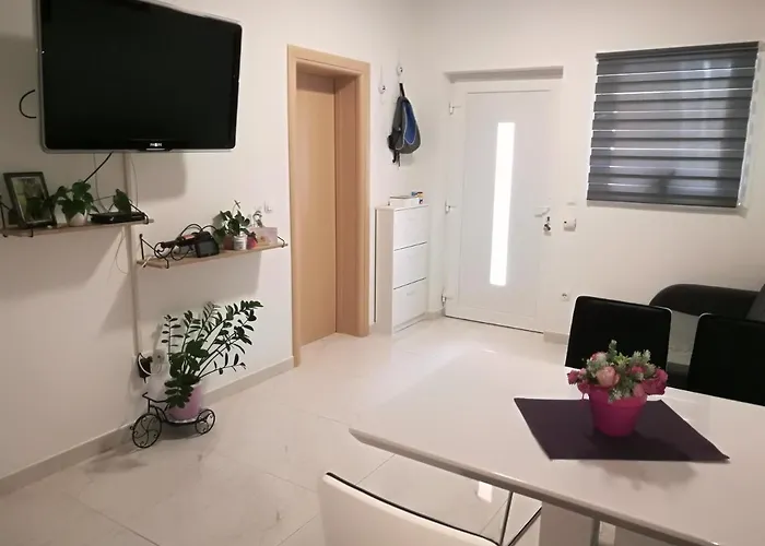 Appartement Roberto