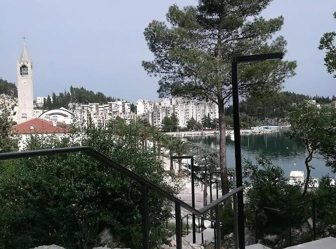 Roberto Appartement