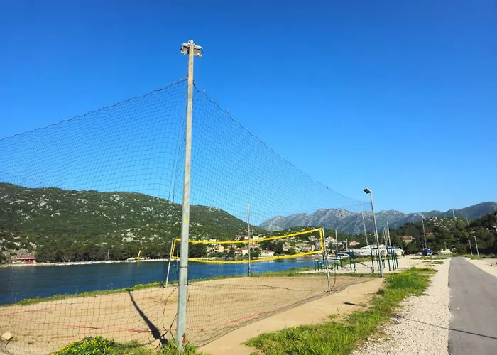 Roberto Appartement *