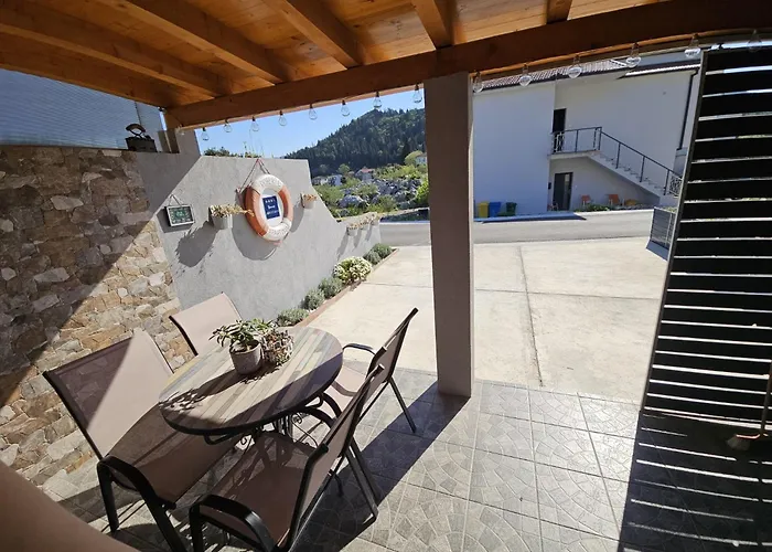 Appartement Roberto