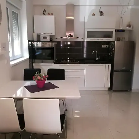 Appartement Roberto Bacina