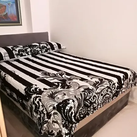 Roberto Apartment Bacina