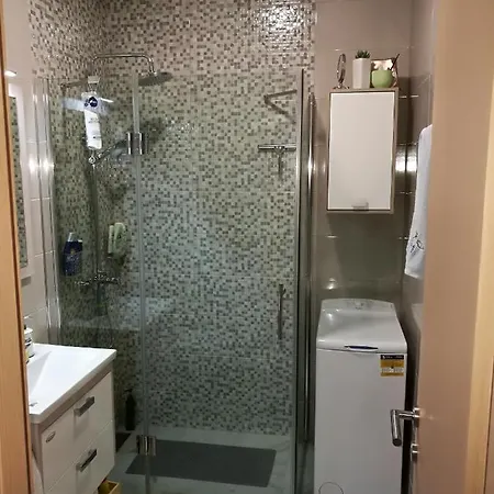Roberto Appartement