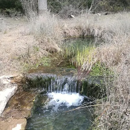 Roberto Apartment Bacina