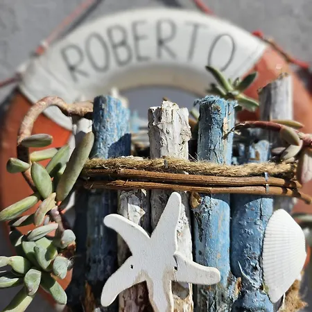 Roberto Apartamento Bacina