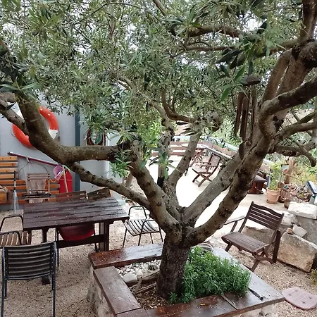 Appartement Roberto *