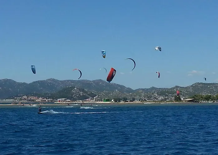 Roberto Lägenhet Bacina