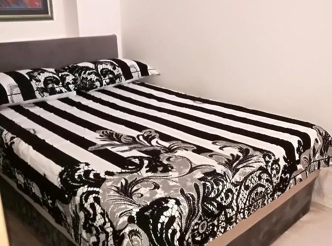 Roberto Lägenhet Bacina