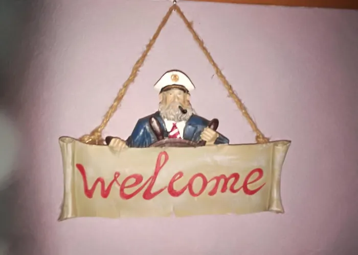 Lägenhet Roberto Bacina