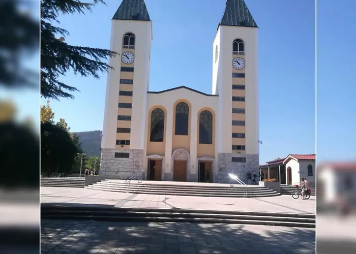 Lägenhet Roberto Bacina