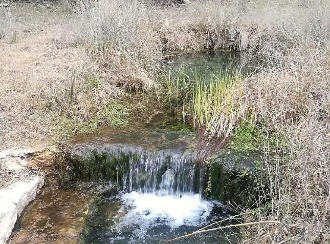 Roberto Lägenhet Bacina