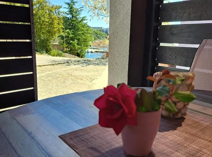 公寓 Roberto Bacina