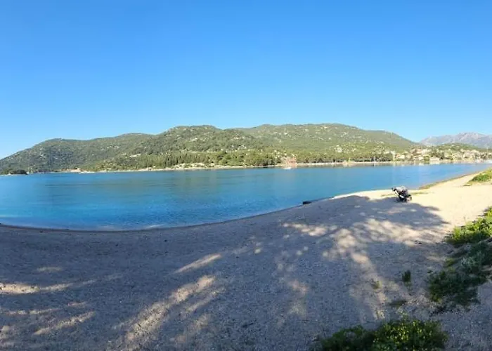 Roberto Lägenhet Bacina