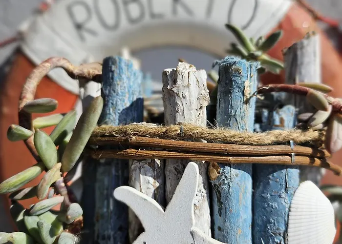 Roberto Lägenhet Bacina